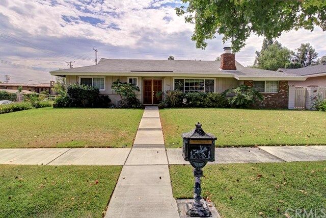 Property Photo:  1128 Carmelita Circle  CA 91016 