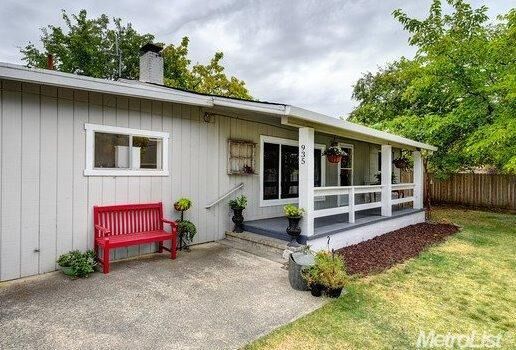 Property Photo: 935 Blitz Lane CA 95603
