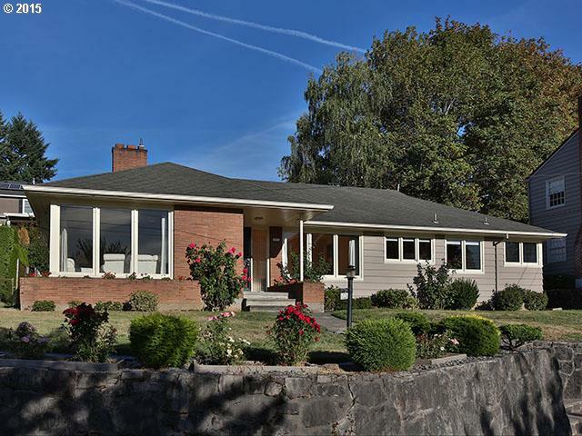 Property Photo: 6524 SE 37th Ave OR 97202