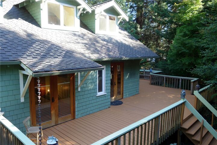 Property Photo: 310 Sapp Rd WA 98284