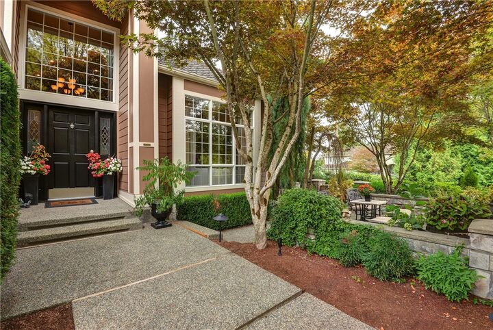 Property Photo: 18414 NE 139th Street WA 98072
