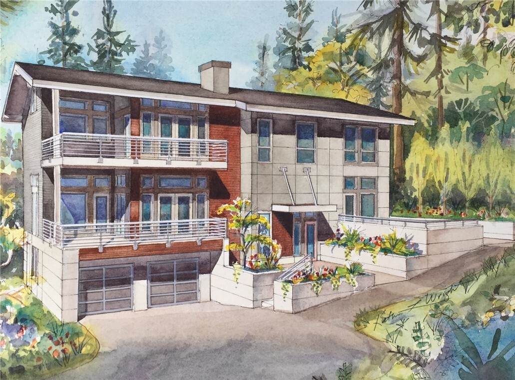 Property Photo: 4324 W Cramer St WA 98199