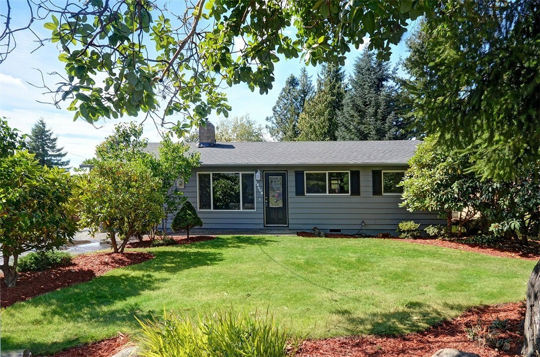 Property Photo:  18406 40th Ave W  WA 98037 