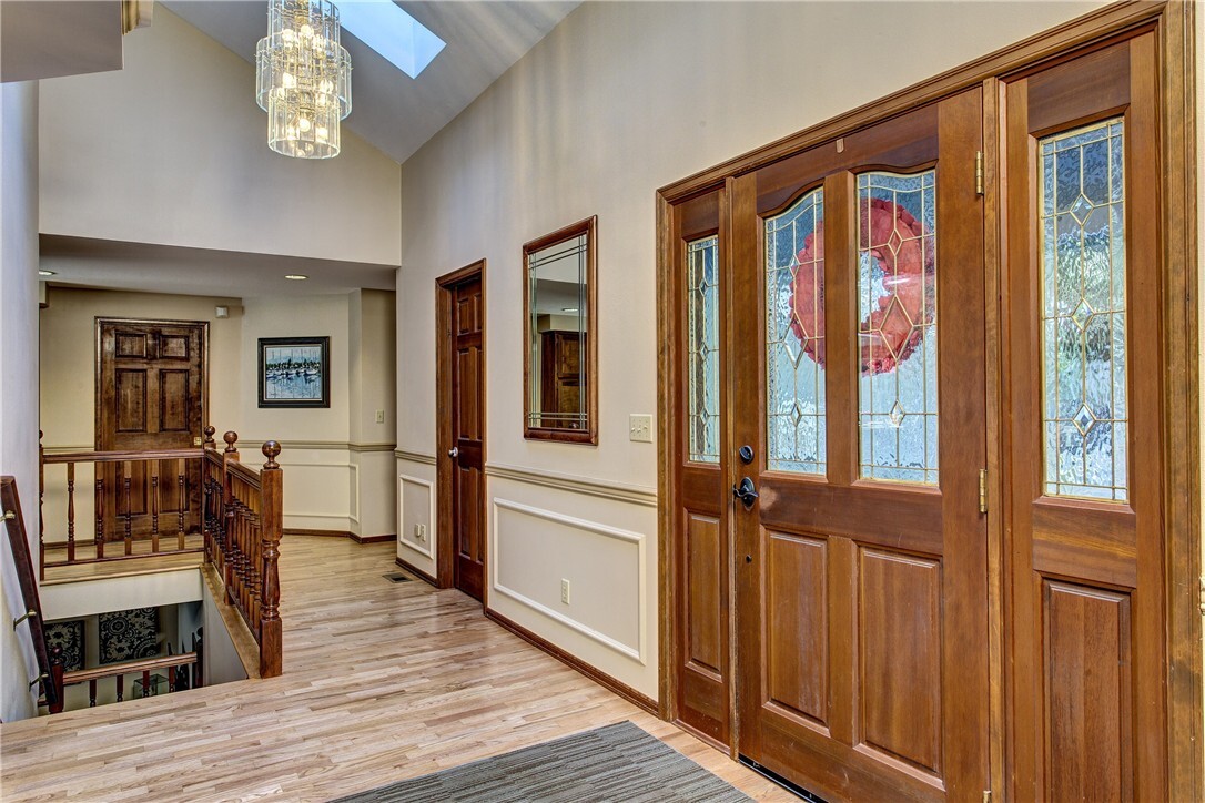 Property Photo:  8729 176th St SE  WA 98296 