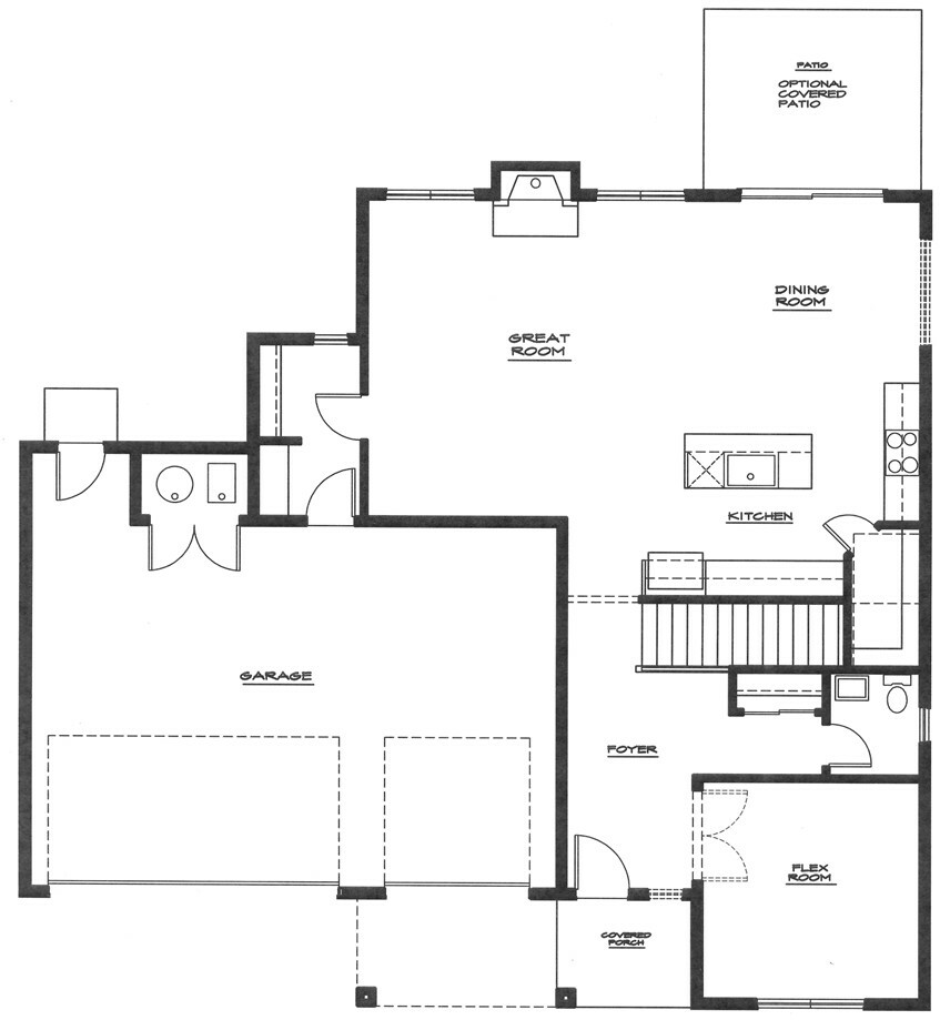 Property Photo: 429 21st Dr WA 98290