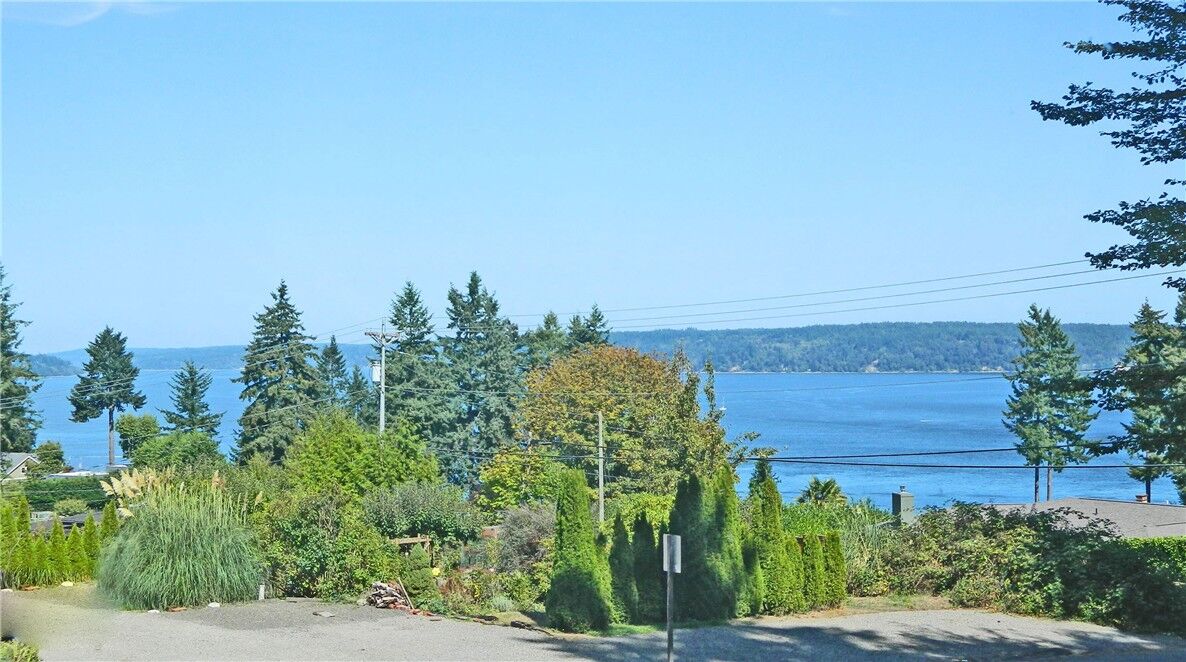 Property Photo:  2506  57th Stct NW  WA 98335 