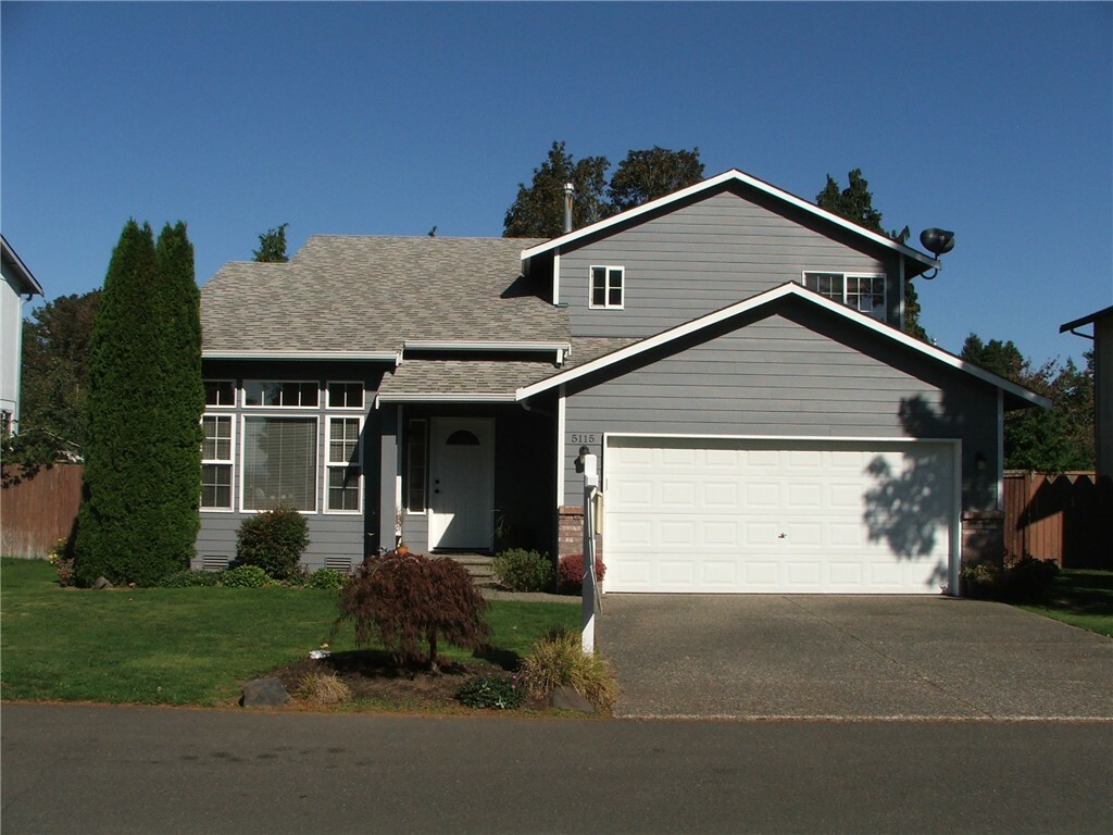 Property Photo:  5115 58th Place NE  WA 98270 