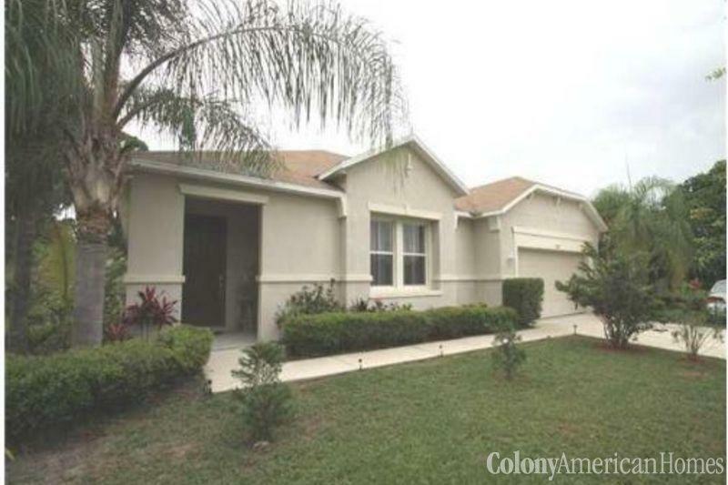 Property Photo:  1317 SW California Boulevard  FL 34953 