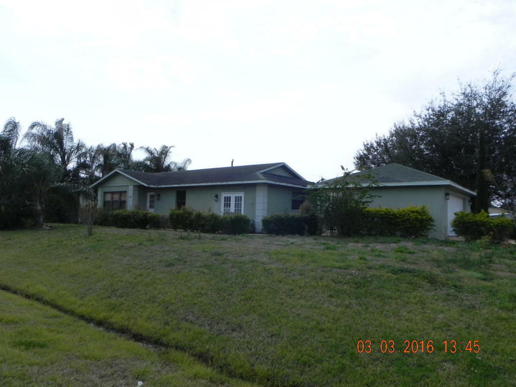 144 NW Hibiscus Street  Port Saint Lucie FL 34983 photo