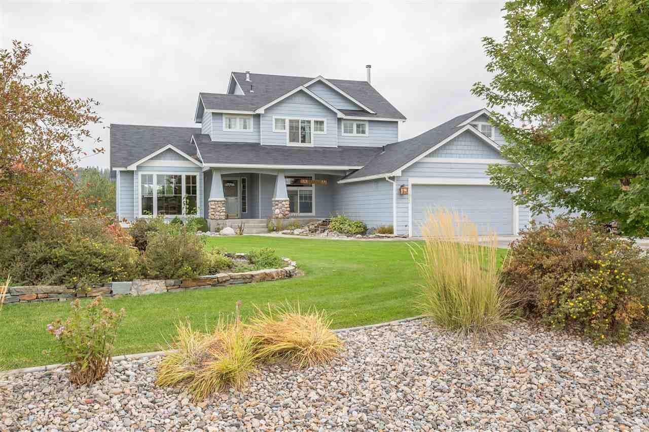 Property Photo: 6240 N Pearson Dr WA 99026
