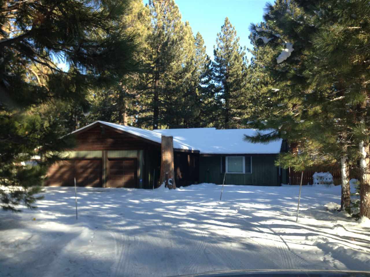 10646 Dogwood Road  Truckee CA 96161 photo