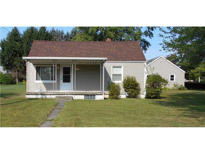 Property Photo: 113 Mahony Ave. PA 16117