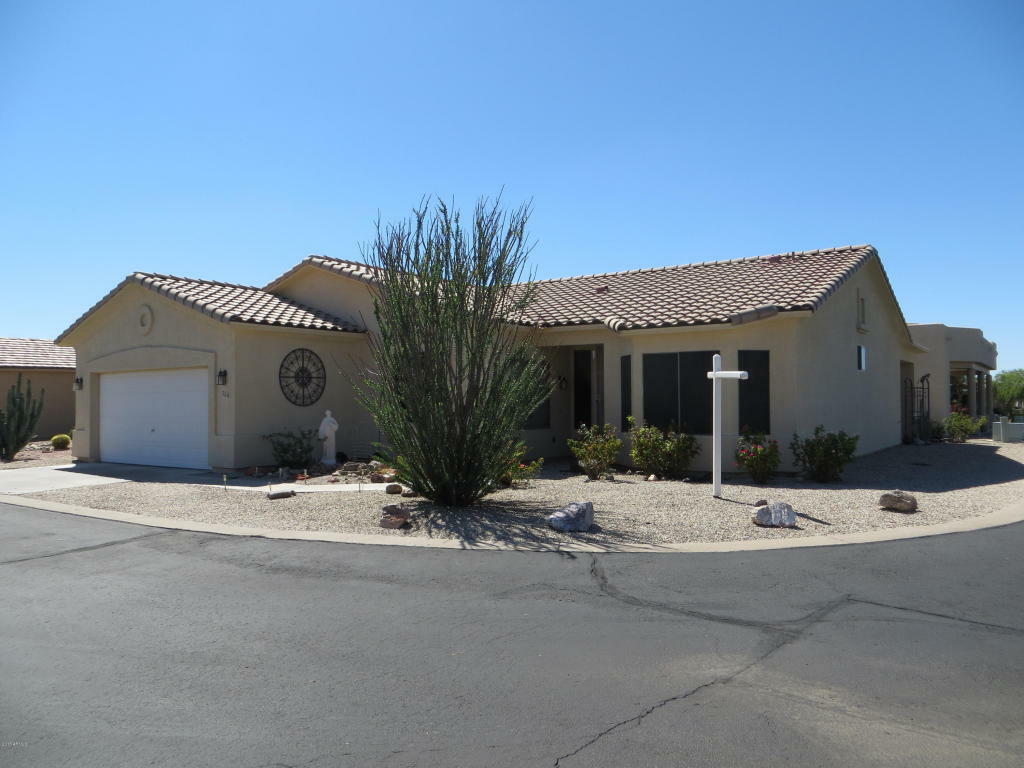 Property Photo:  2101 S Meridian Road 364  AZ 85120 