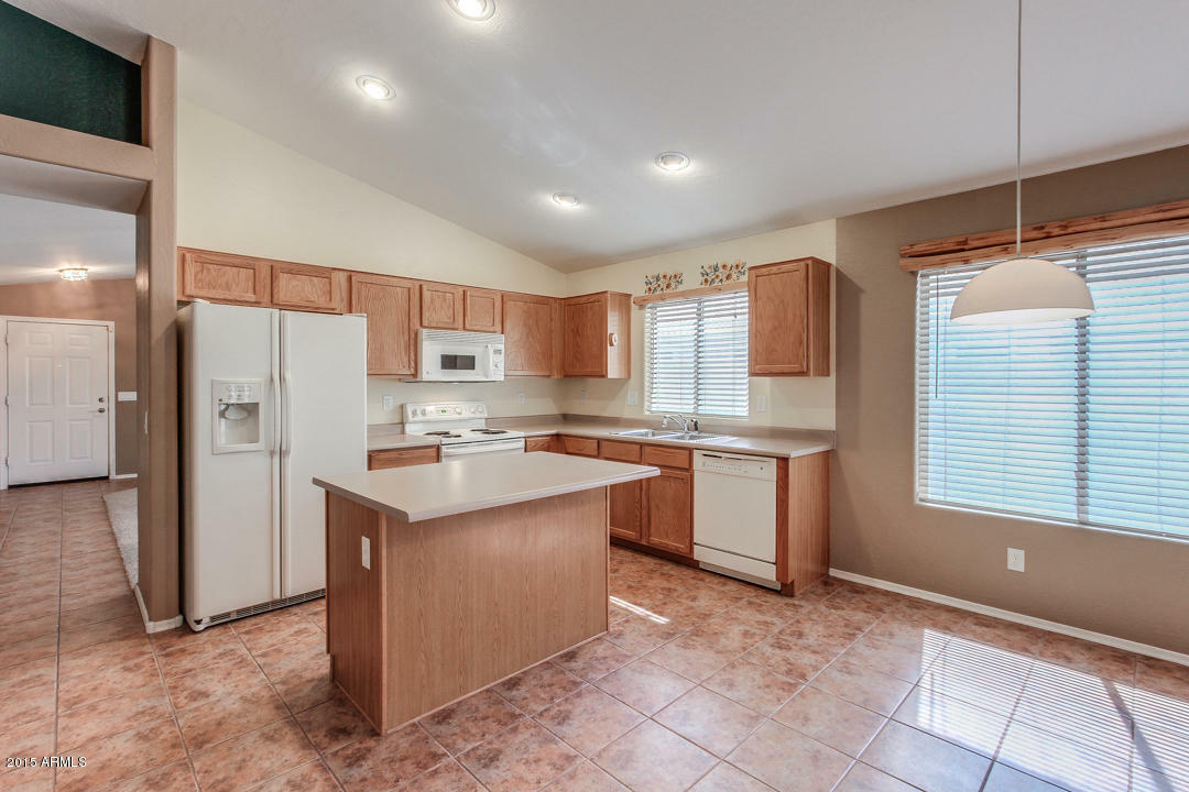 Property Photo:  3726 S Brighton Lane  AZ 85297 