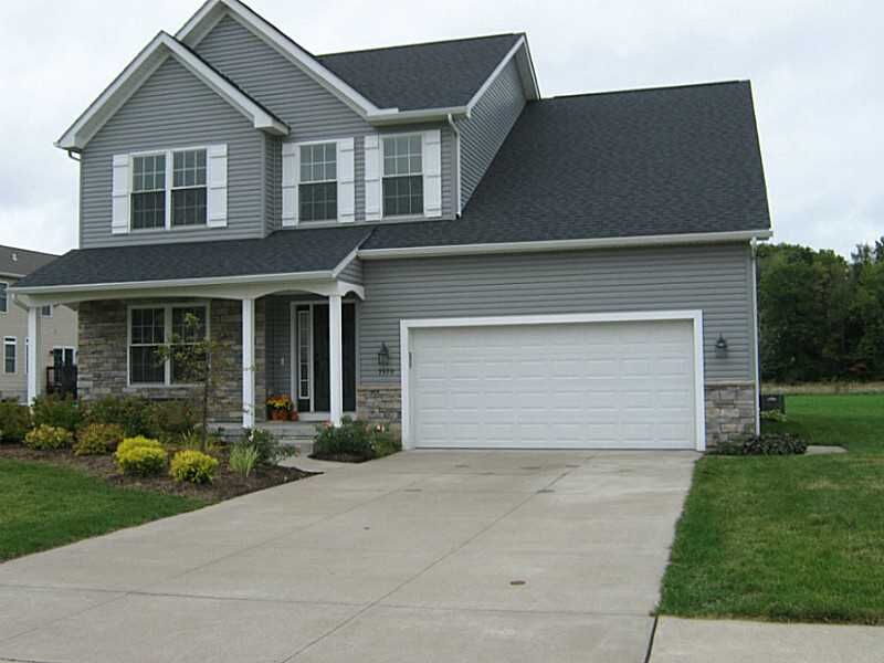 Property Photo: 7570 Oakwilde Drive Lot 7 PA 16415