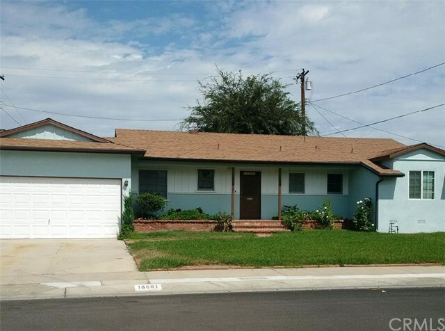 Property Photo:  18001 Norwood Park Place  CA 92780 