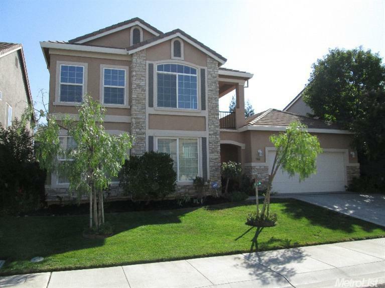 Property Photo:  3061 Palmate Way  CA 95834 