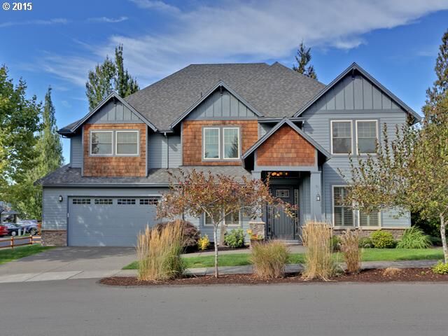 Property Photo:  2735 NW Robinia Ln  OR 97229 