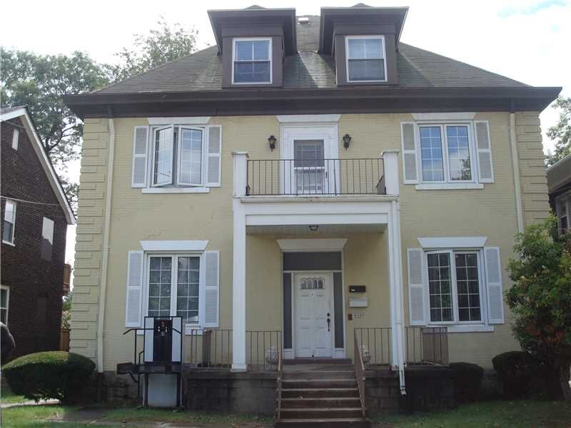Property Photo:  6360 Morrowfield Ave  PA 15217 