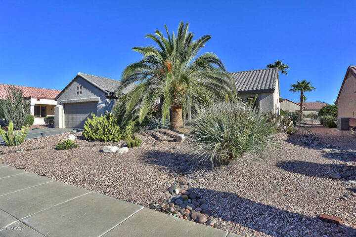 Property Photo:  16370 W Windcrest Drive  AZ 85374 