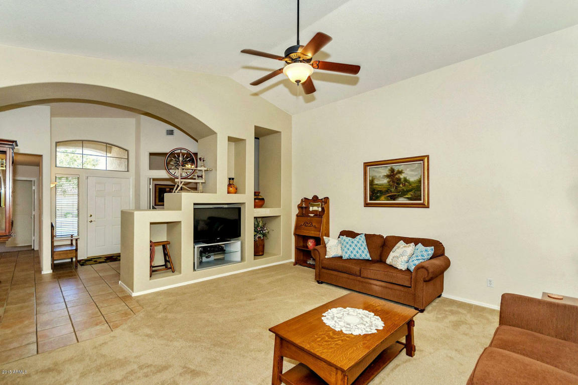 Property Photo:  1171 E Cathy Drive  AZ 85296 