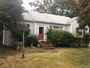 Property Photo:  5817 W Rois Road  VA 23227 