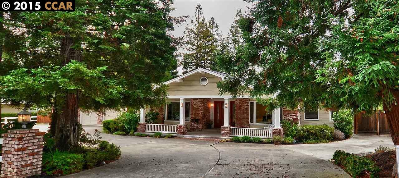 Property Photo:  97 Bunce Meadows Dr  CA 94507 