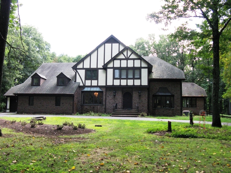 Property Photo: 46 Twinbrooks Trl NJ 07930