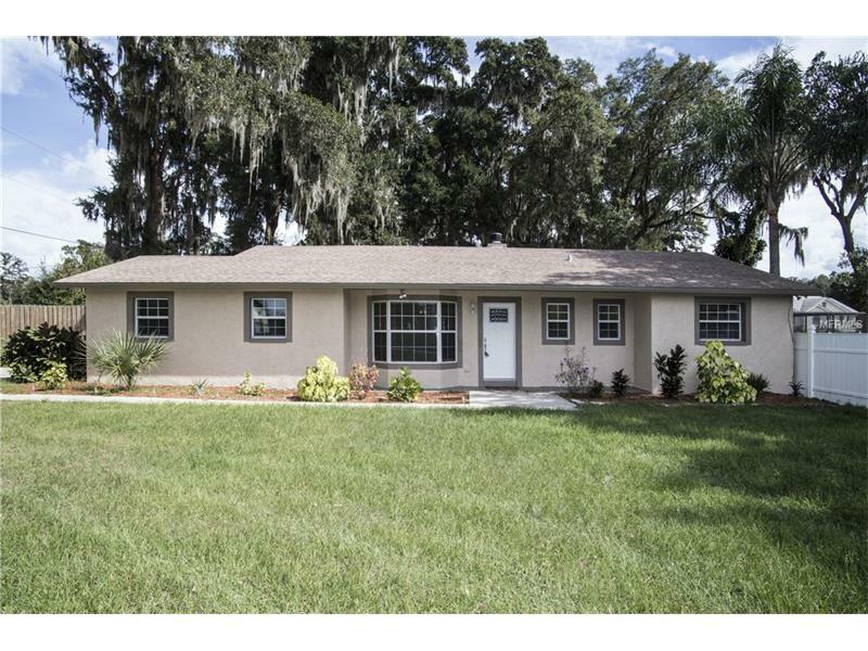 Property Photo: 2702 Little Road FL 33596