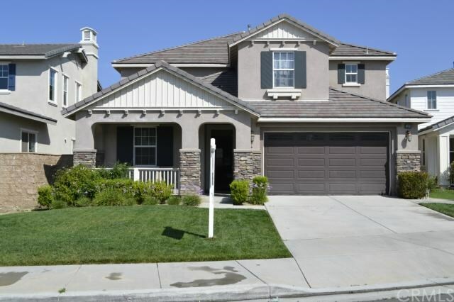 Property Photo: 31974 Whitetail Lane CA 92592