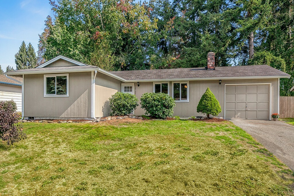 Property Photo: 13107 50th Ave NE WA 98271