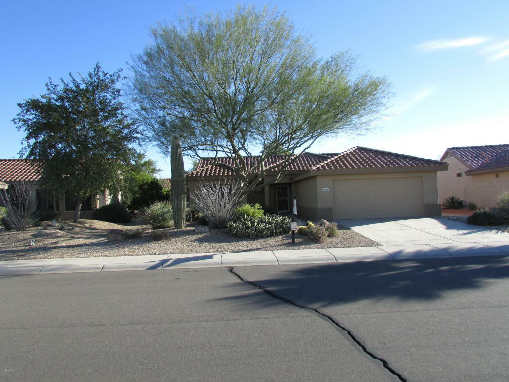 Property Photo:  16012 W Verbena Lane  AZ 85374 