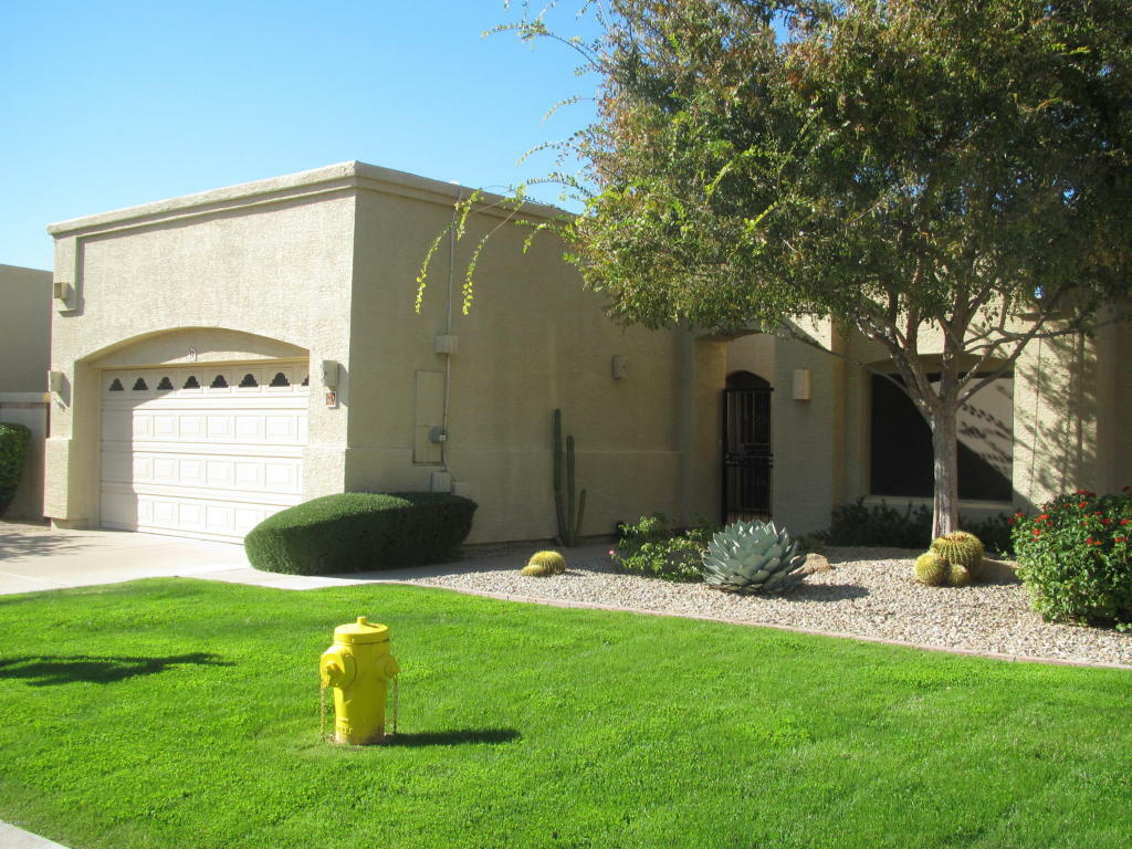 Property Photo:  5505 E McLellan Road 9  AZ 85205 