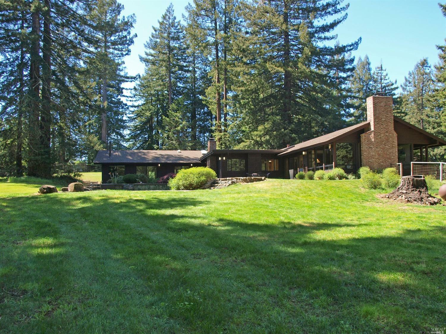 Property Photo:  1650 Jonive Road  CA 95472 