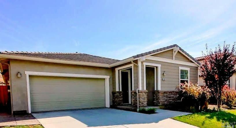 Property Photo: 4808 Duval Street CA 94533