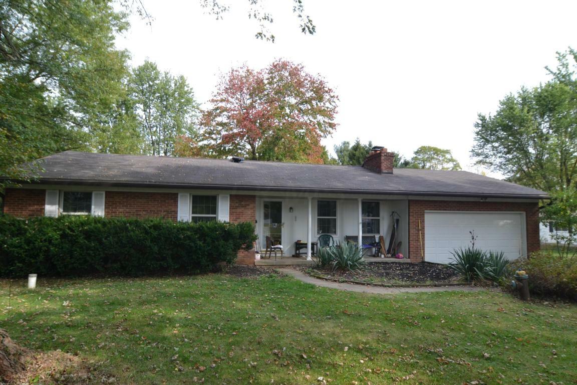 Property Photo:  11414 Ann Drive NW  OH 43105 