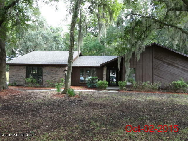 Property Photo:  1181 Dolphin Street  FL 32073 