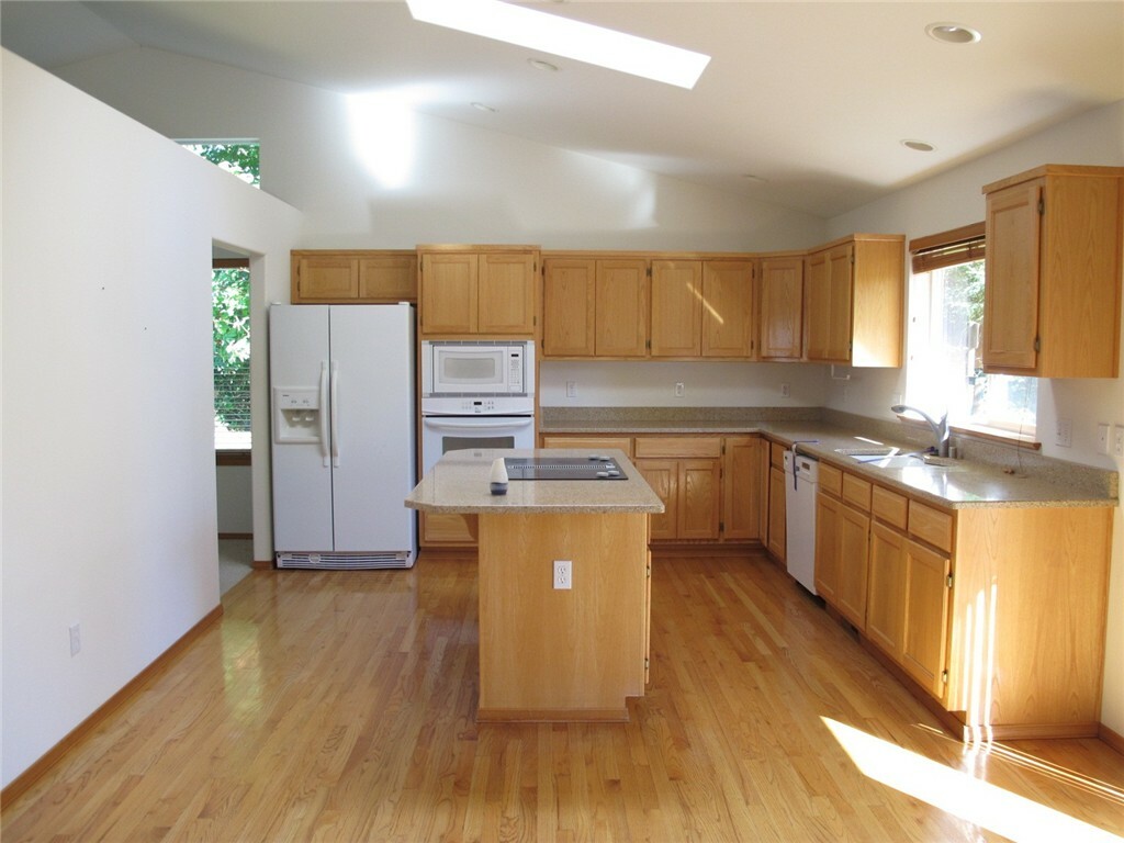 Property Photo: 7604 278th Place NW WA 98292