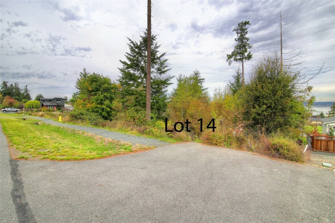 Property Photo:  0 NE 3rd St  WA 98239 