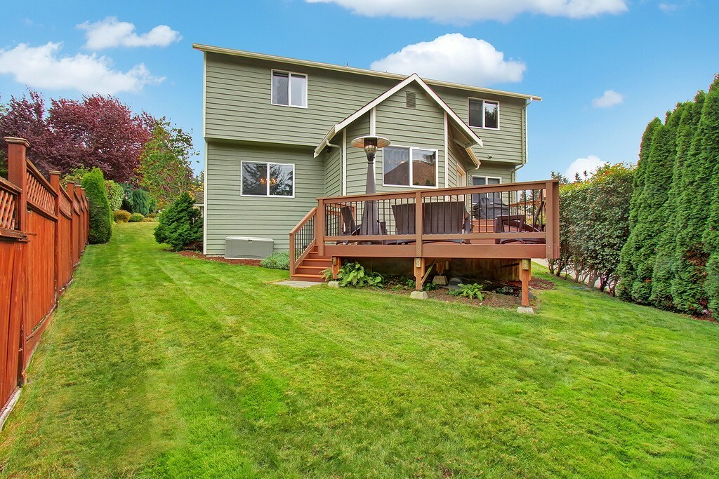 Property Photo:  23606 97th Place W  WA 98020 