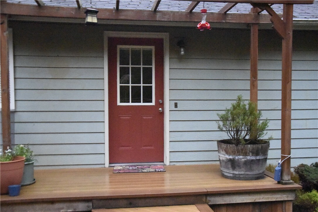 Property Photo:  4919 Sheridan St  WA 98368 