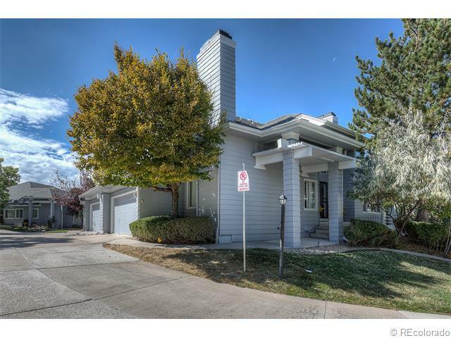 Property Photo: 53 Peachtree Circle CO 80104