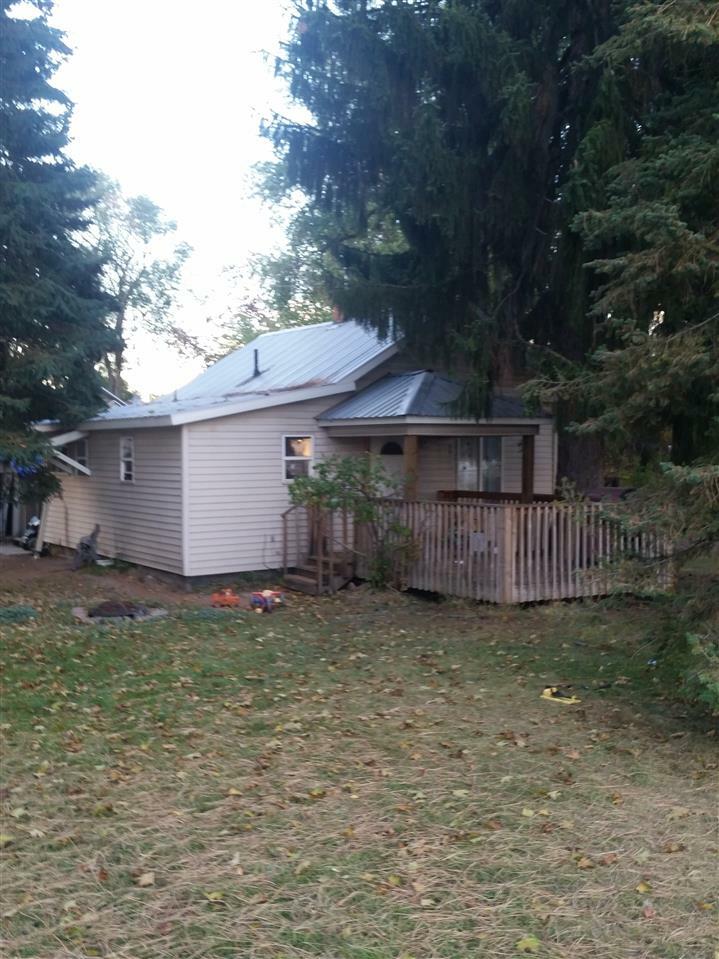 Property Photo:  7615 N Market St  WA 99217 