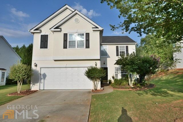 Property Photo:  1642 Sweetbay Trace  GA 30044 