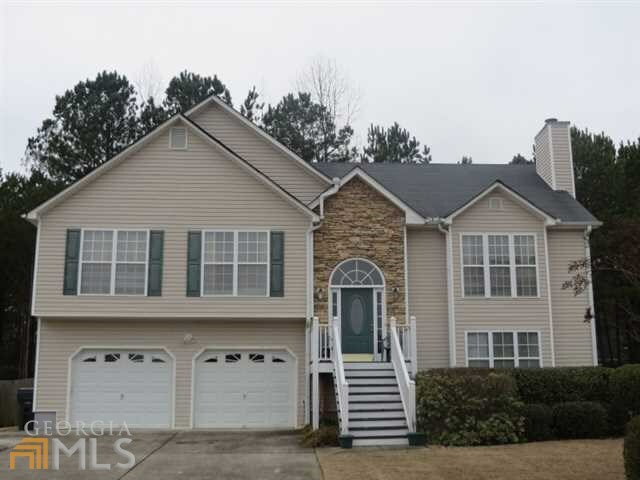 Property Photo:  77 Mt Vernon Dr  GA 30157 