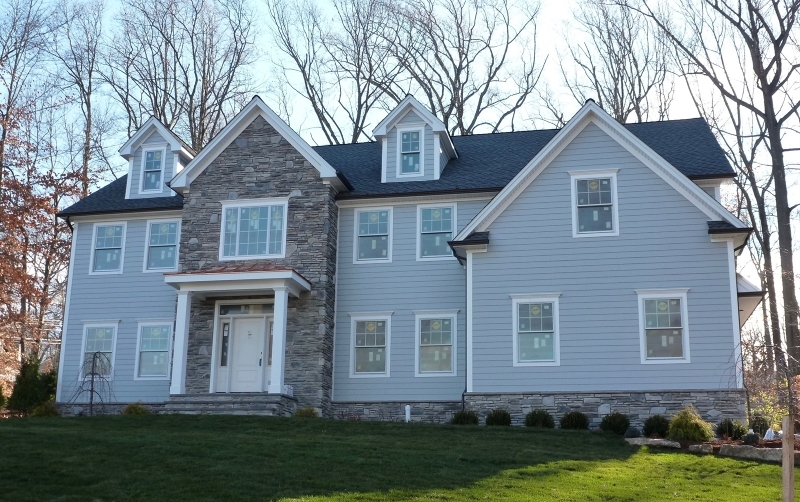 Property Photo: 6 Harding Dr NJ 07922