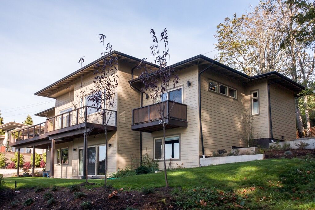 Property Photo:  3515 Larrabee Ave  WA 98229 