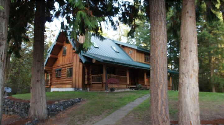 12401 217th St E  Graham WA 98338 photo