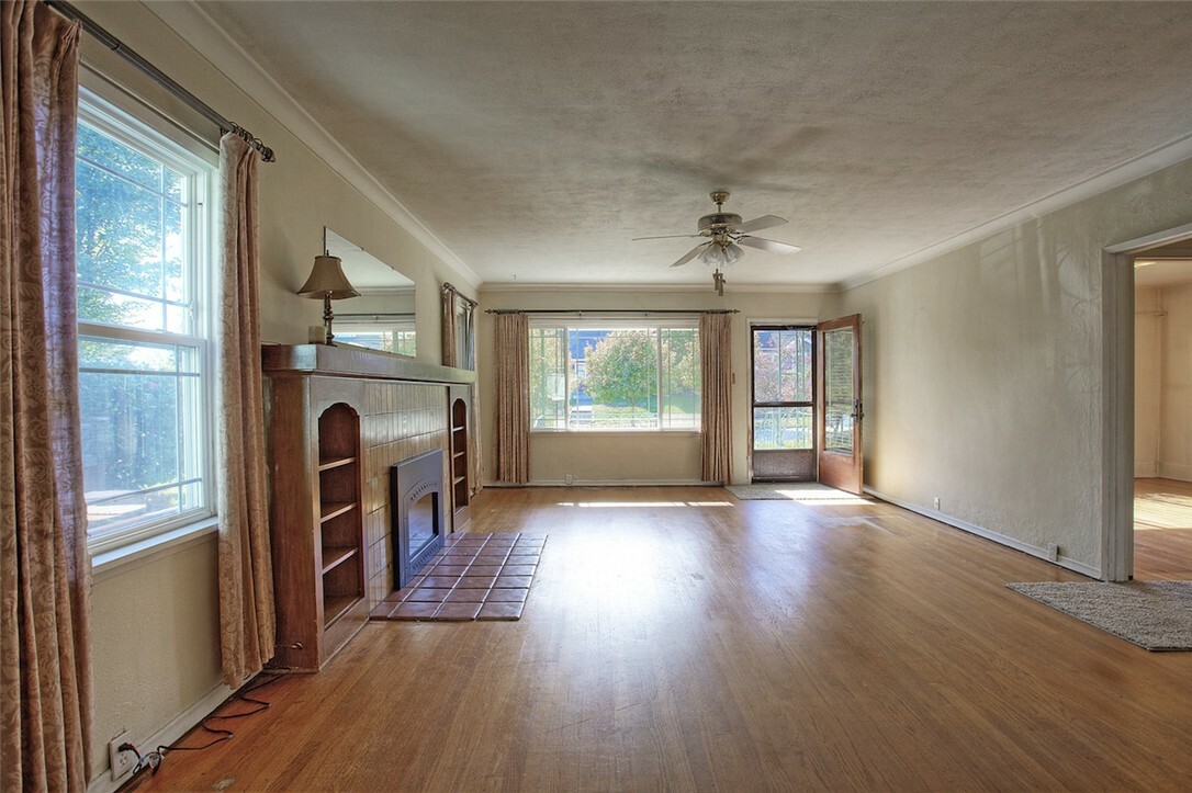 Property Photo: 3407 N 19th St WA 98406
