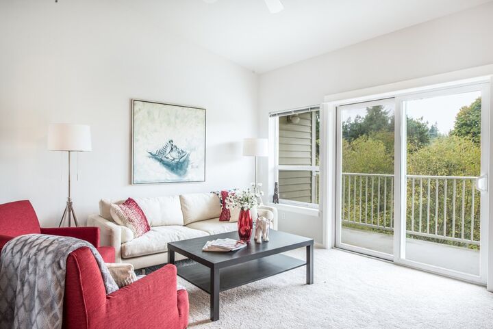 Property Photo: 2009 196th Street SE B302 WA 98012